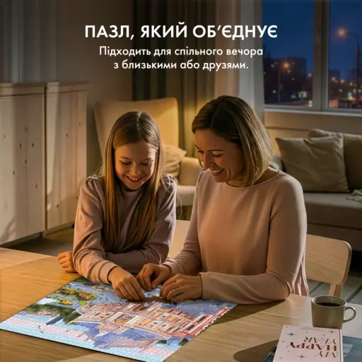 Sunny Odesa Puzzle photo 7