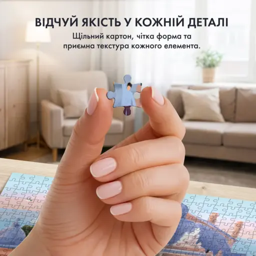 Sunny Odesa Puzzle photo 4