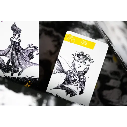 Board Game Сяйво (Glow) photo 2