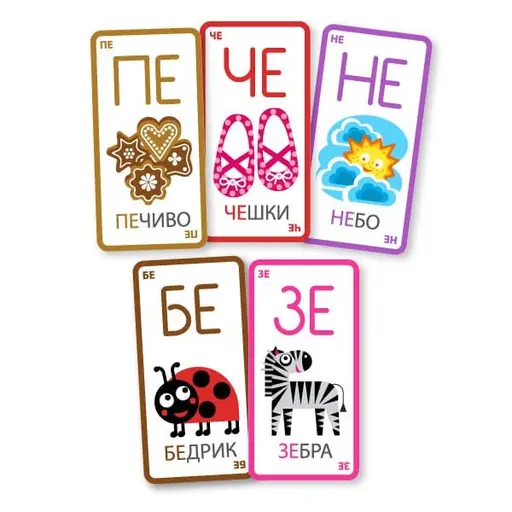 Настільна гра Тукан-повторян photo 7