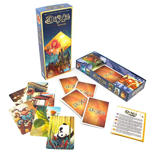 Діксіт - Спогади photo 2