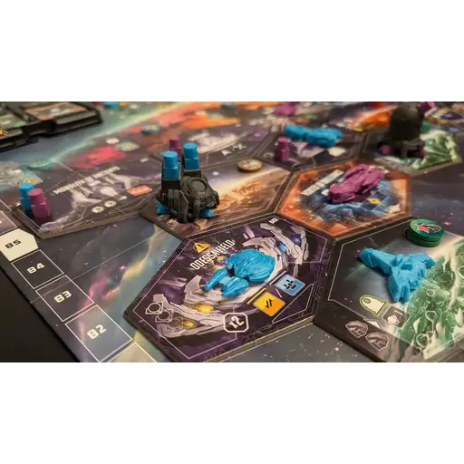 Настільна гра Край Андромеди photo 2