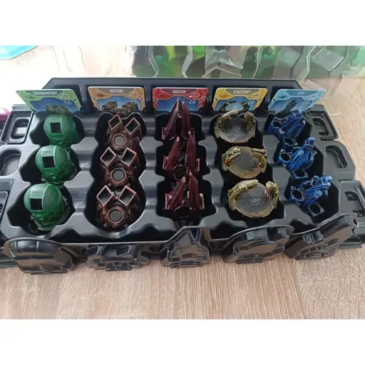 Настільна гра Край Андромеди photo 7