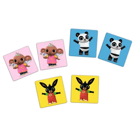 Board Game Мемос MAXI Бінг photo 4