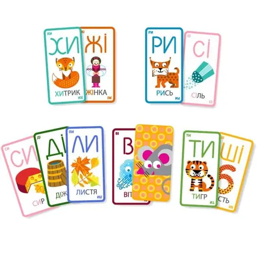 Настільна гра Мишка-мімішка photo 4