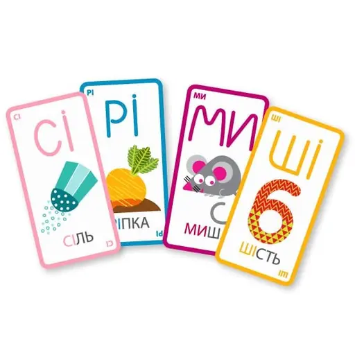 Настільна гра Мишка-мімішка photo 5