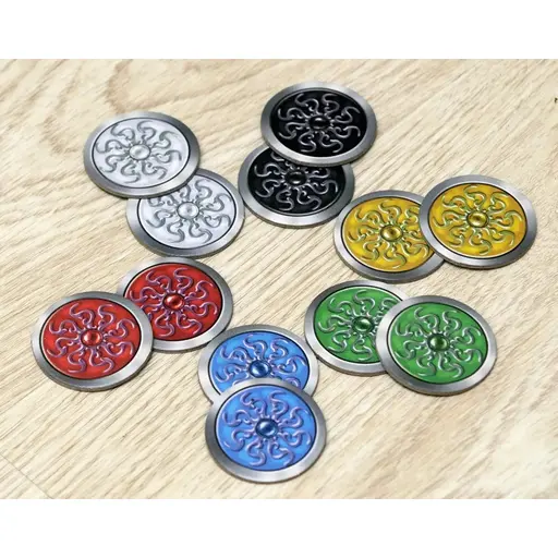 Board Game Mysterium photo 10