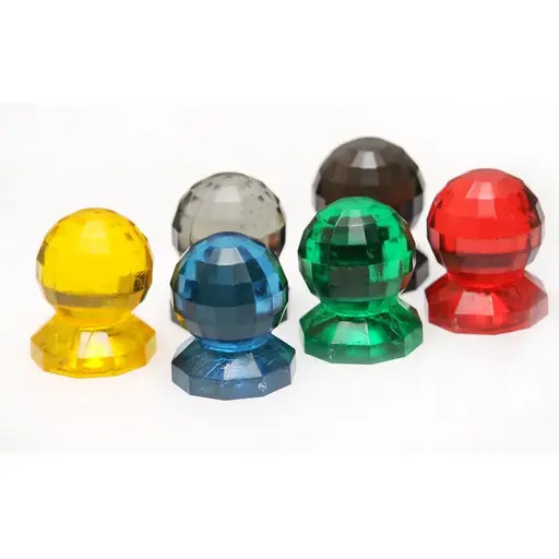 Board Game Mysterium photo 11