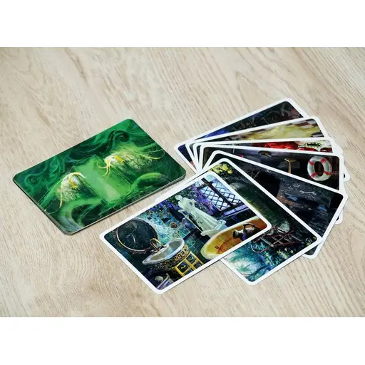 Board Game Mysterium photo 5