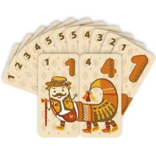 Board Game 40th photo 7