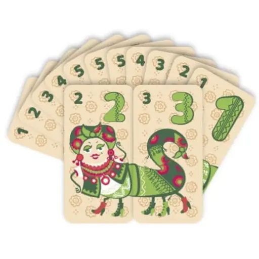 Board Game 40th photo 3