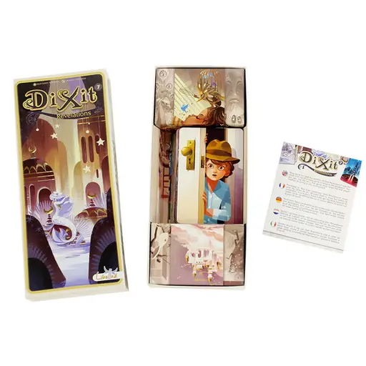 Діксіт - Натхнення photo 2