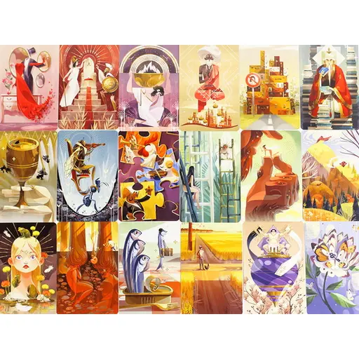 Діксіт - Натхнення photo 5