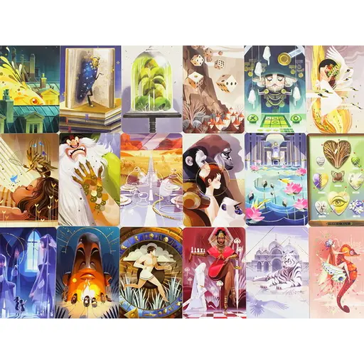 Діксіт - Натхнення photo 4