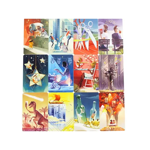 Діксіт - Натхнення photo 3