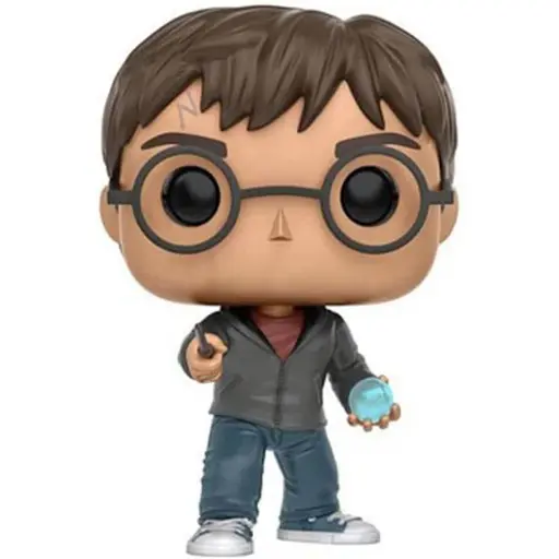 Фігурка Funko POP. Гаррі Поттер photo 2