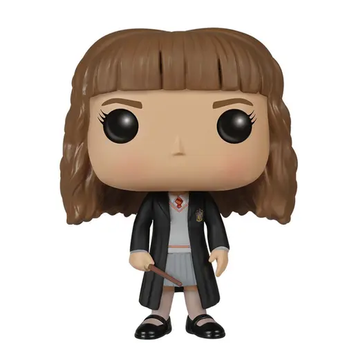 Фігурка Funko POP. Гаррі Поттер - Герміона Грейнджер photo 2
