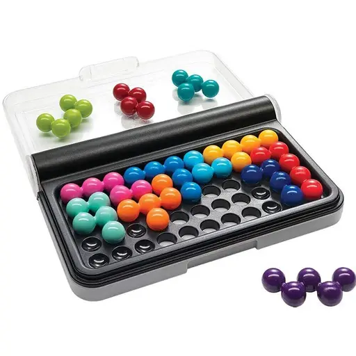 Настільна гра IQ Профі photo 4