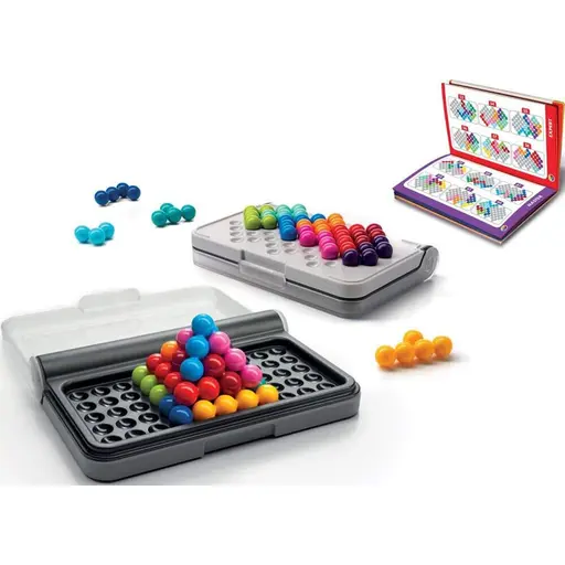 Настільна гра IQ Профі photo 2