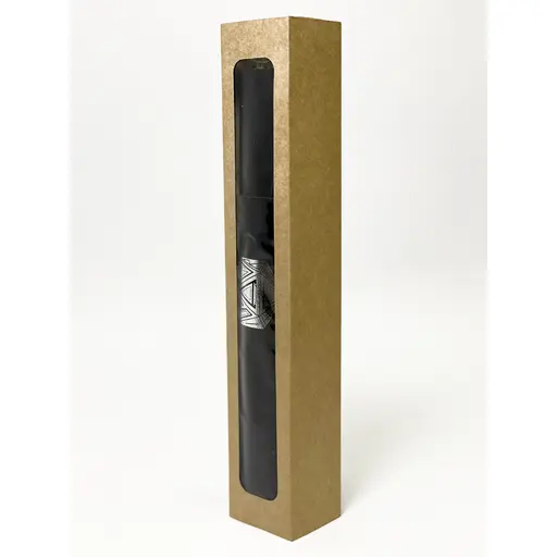 Лоток для кубиків D20 (чорний)