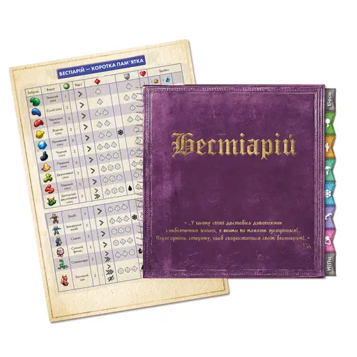 Board Game Terraria - The Board Game photo 10