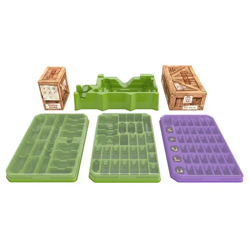 Board Game Terraria - The Board Game photo 4