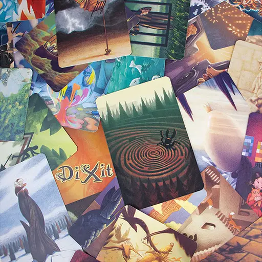 Dixit - Harmonies photo 5