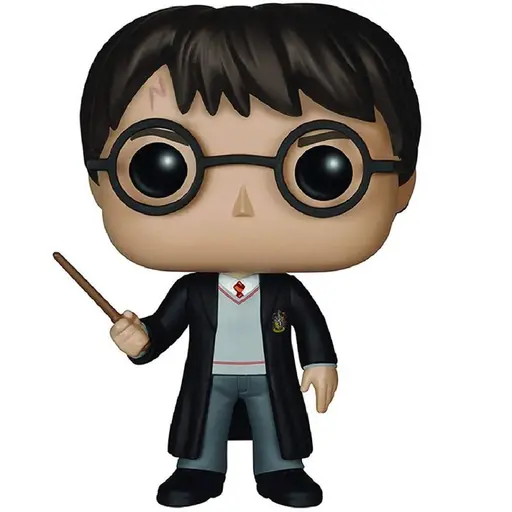 Figurine Funko POP. Harry Potter photo 3