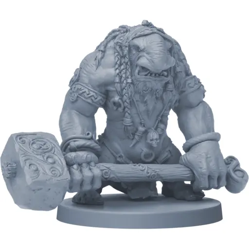 Настільна гра Лють крові photo 8