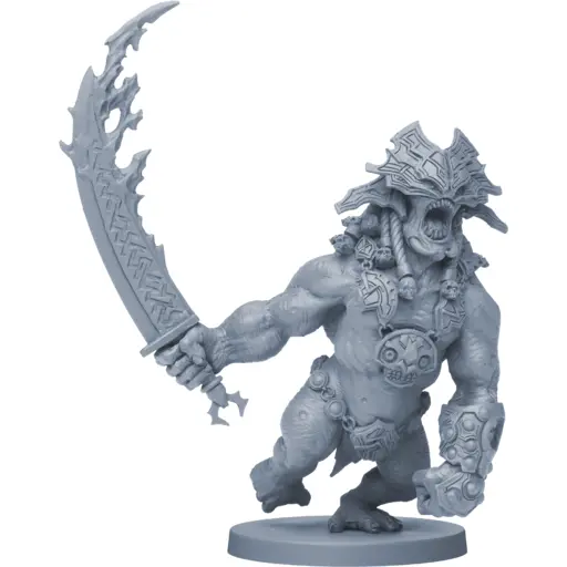 Настільна гра Лють крові photo 7