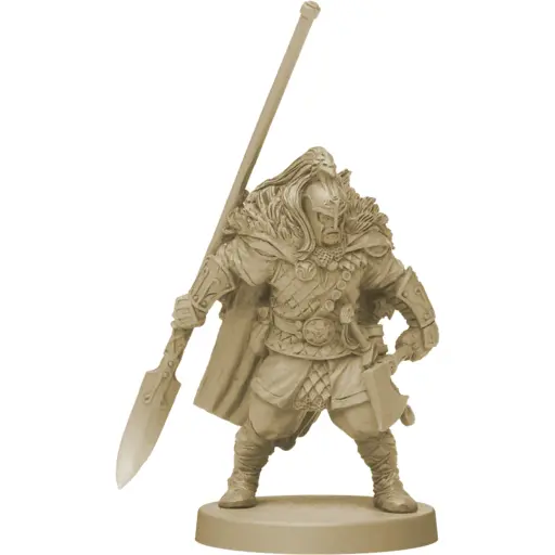 Настільна гра Лють крові photo 12