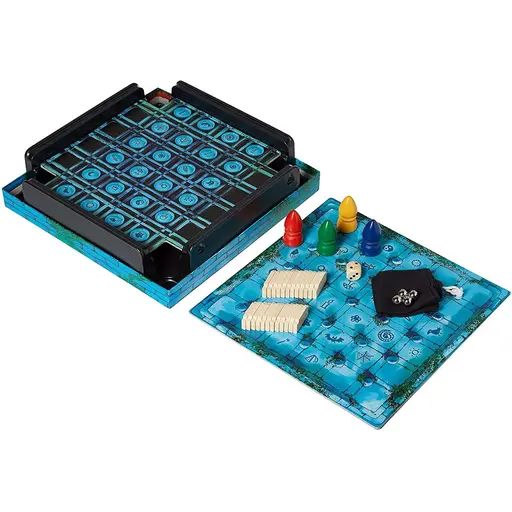 Настільна гра Магічний лабіринт (Magic Labyrinth) photo 3