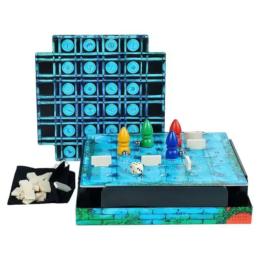 Настільна гра Магічний лабіринт (Magic Labyrinth) photo 2