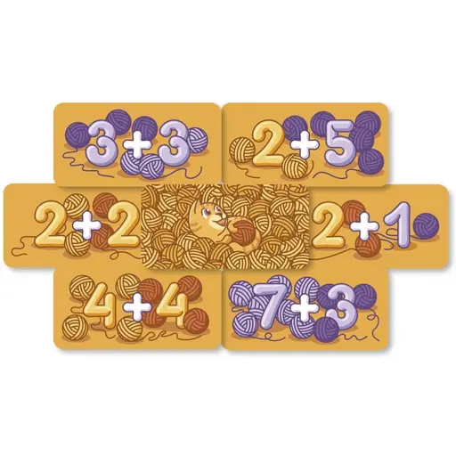 Board Game Murkitus Addition photo 6