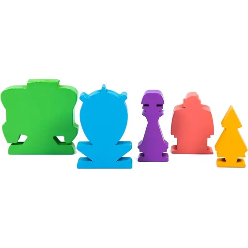 Board Game The Loop photo 5