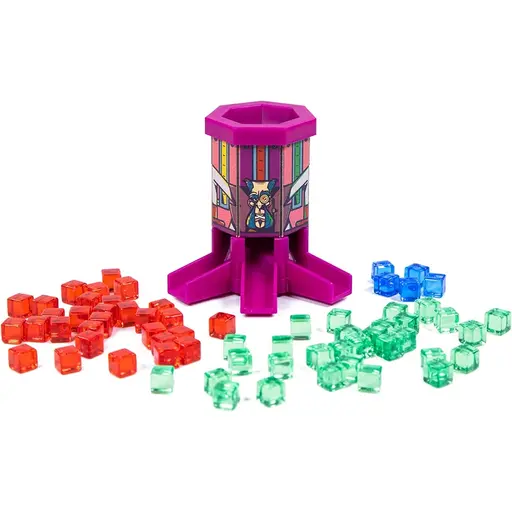 Board Game The Loop photo 6