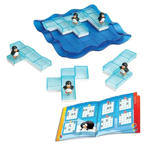 Board Game Penguins on Ice photo 2