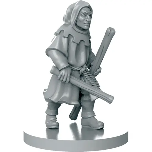 Board Game Destinies photo 11