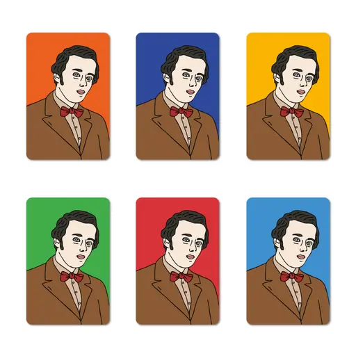 Настільна гра Шевченко питає про Незалежну Україну photo 5