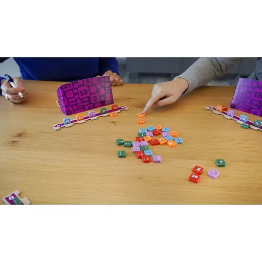 Board Game Got Five! photo 4