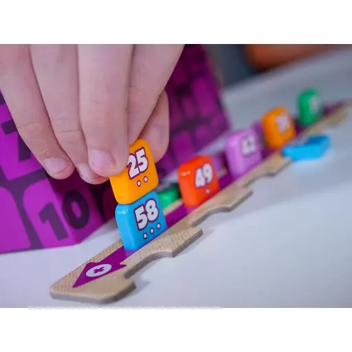 Board Game Got Five! photo 2