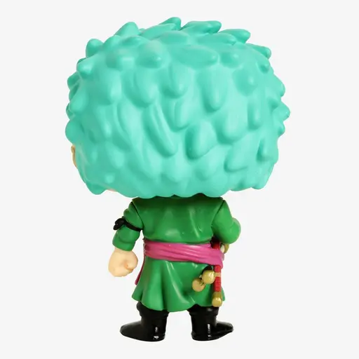 Figurine Funko POP. One Piece - Roronoa. Zoro photo 4