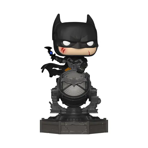 світло) - Funko Pop Heroes #614 - Batma photo 2