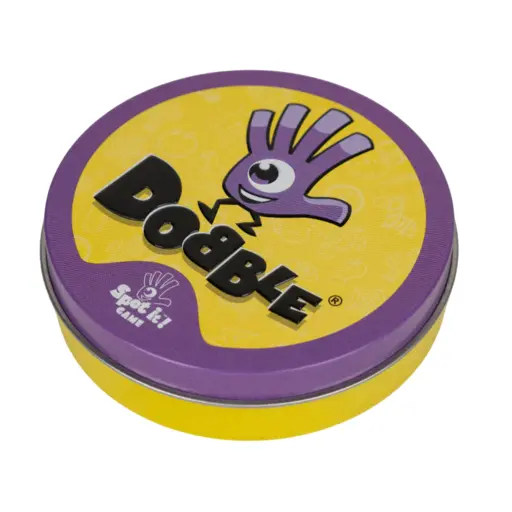 Настільна гра Доббл компактний photo 4