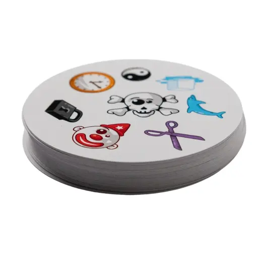 Настільна гра Доббл компактний photo 7