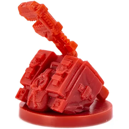 Настільна гра Godtear: Maxen, the Artificer & Gearhawks photo 7