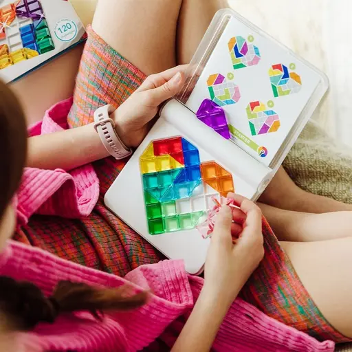 Board Game IQ Love photo 4