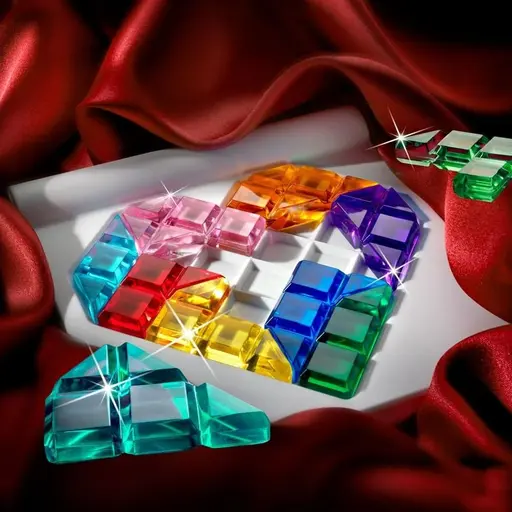 Board Game IQ Love photo 3