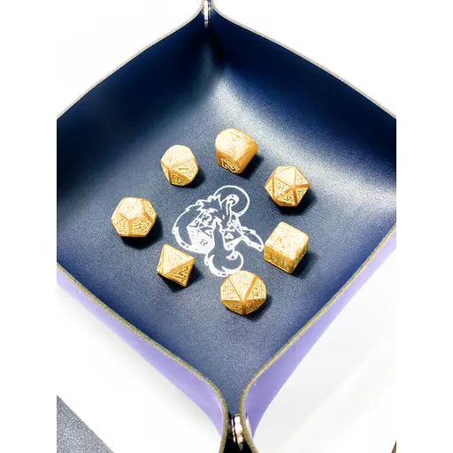 Dice Tray Dragon (navy) photo 11