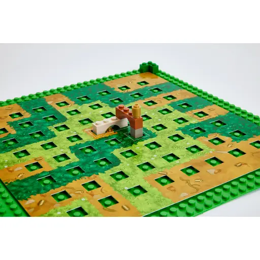 Board Game Мавпячий палац (Monkey Palace) photo 6